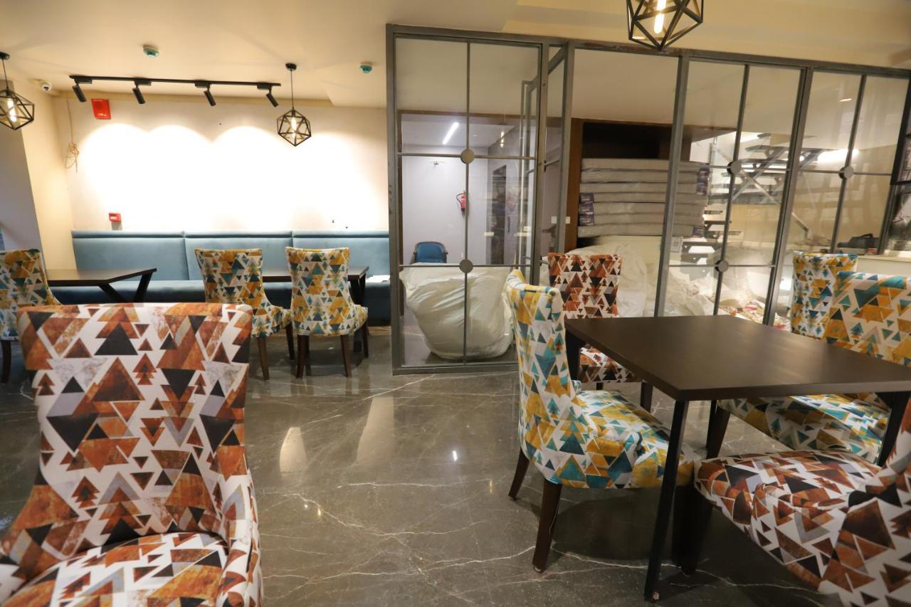 Ip Royal Hotel - Ню Делхи Екстериор снимка
