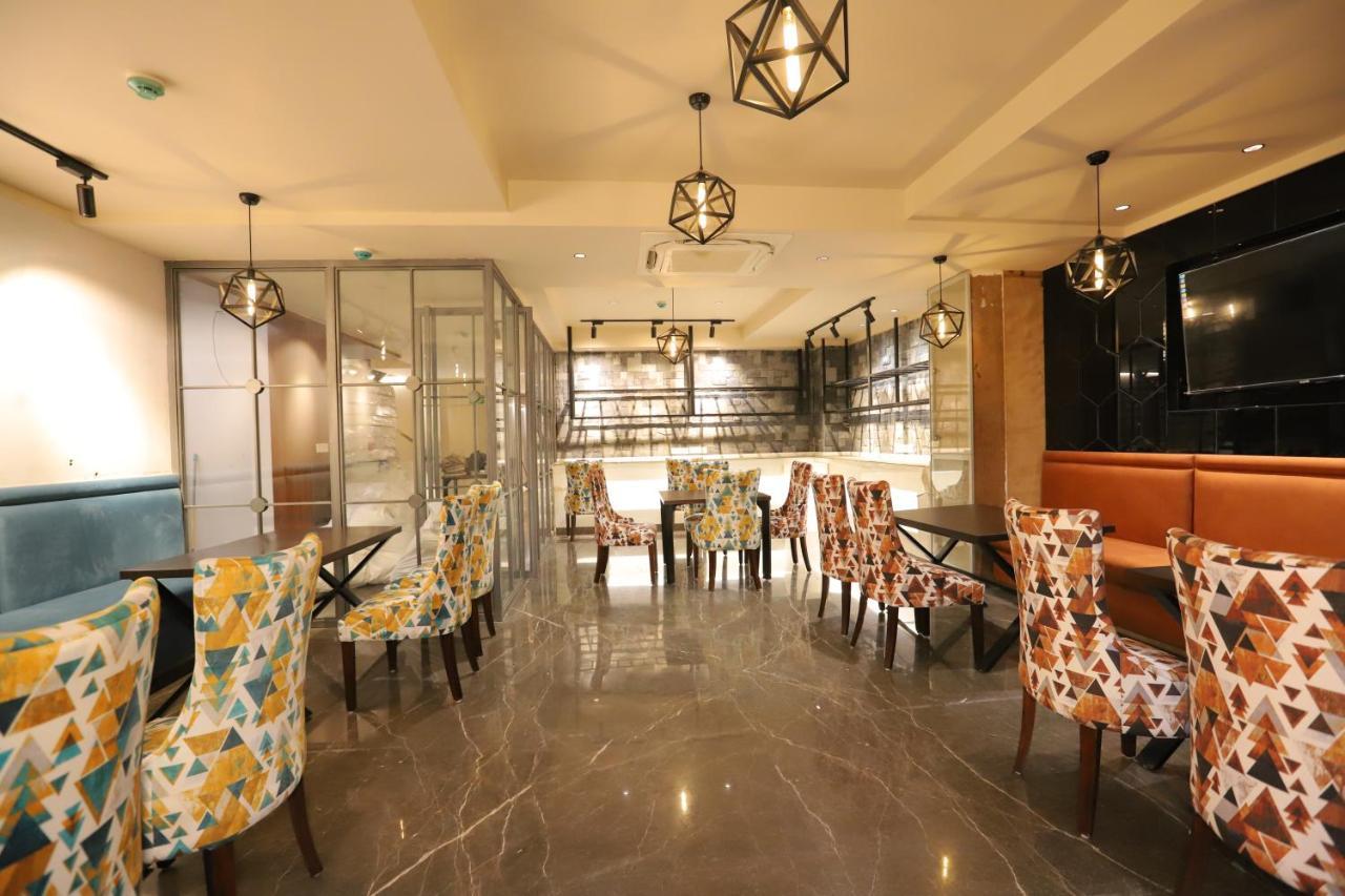 Ip Royal Hotel - Ню Делхи Екстериор снимка